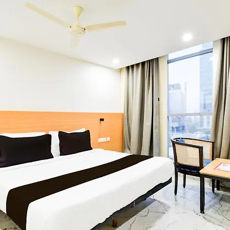 Fabhotel Unnam